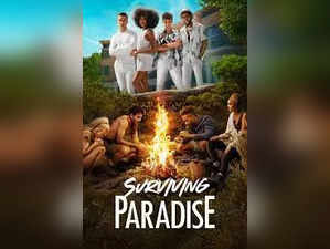 Surviving Paradise Season 1: See number of episodes, contestants, where to watch and more