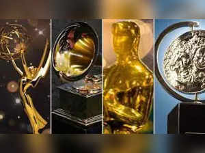Awards 2023-24: Know when Grammys, Emmys, Oscars and other awards are taking place