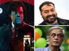 Anurag Kashyap credits 'Chameli' director Sudhir Mishra for story of 'Kennedy'