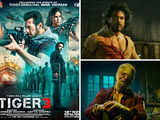 ‘Tiger 3’ global pre-sales booking: Salman Khan spy drama crosses Rs 1.24 cr, but fails to break ‘Pathaan’ & ‘Jawan’ records