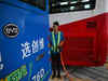 China's electric bus revolution glides on