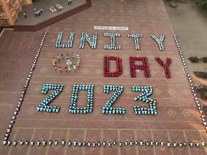National Unity Day 2023: Know the backstory & significance of this occasion