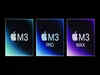 Apple launches new M3 chips for Mac laptops, desktops. What does this mean for users in India?
