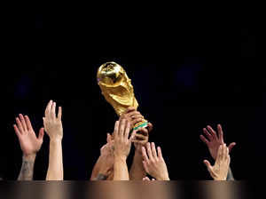 FIFA World Cup Qatar 2030