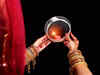Karwa Chauth 2023: Date, puja, moonrise timing, how to perform puja, rituals
