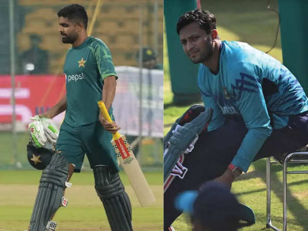 Bangladesh vs Pakistan | BAN vs PAK Live Score Updates, ICC World Cup 2023:  Babar Azam praises team effort and Fakhar Zaman's impact