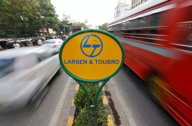 L&T Q2 Results Live: Profit soars 45% YoY to Rs 3,223 crore; revenue rises 19%