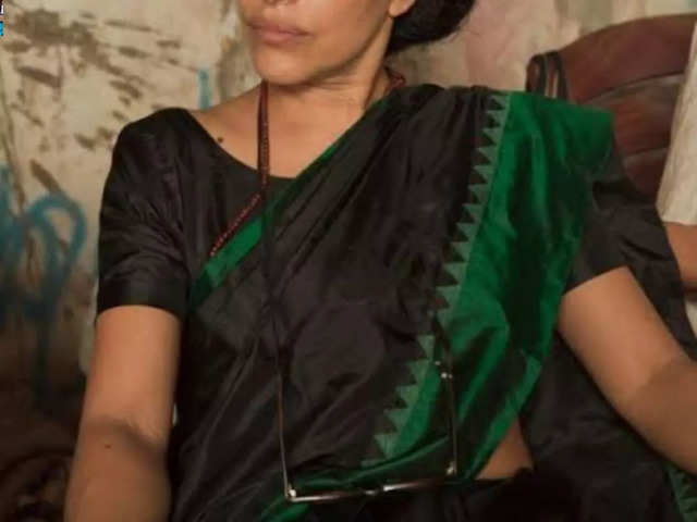 Sarita Choudhary