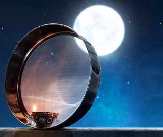 Karwa Chauth 2023: Moon rise timing across cities, significance & tradition behind auspicious festival