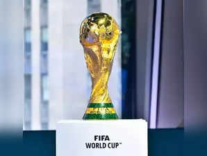 2034 FIFA World Cup: Saudi Arabia set to host after Australia does not bid