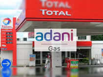 Adani Total Gas