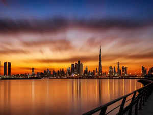 Artificial Intelligence ignites Dubai’s  transformation