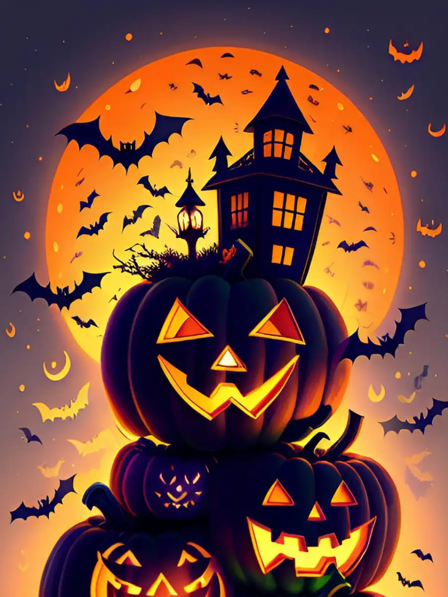 The Story Behind Halloween And Its 5 Tasty Traditions NewsPoint