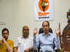 Resolve Maratha quota issue by holding special session of Parliament: Uddhav tells Centre