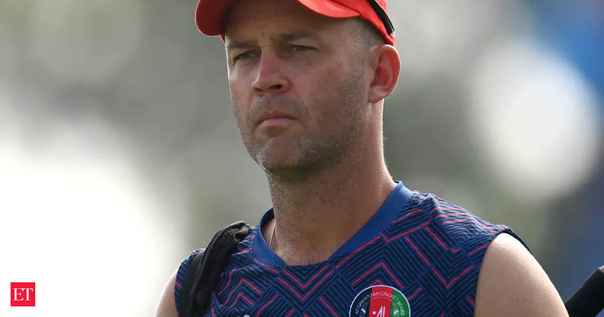 Jonathan Trott lends method to Afghan madness in incredible World Cup story