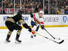 NHL: Boston Bruins rally from two-goal deficit to beat Florida Panthers 3-2