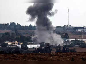 Israel intensifies ground offensive in Gaza