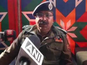 "Will not spare those behind the attack", DGP Dilbag Singh after killing of labourer in JK's Pulwama