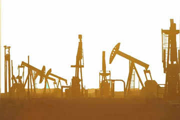 India hikes windfall tax on petroleum crude to Rs 9,800/tonne