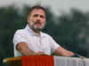 Congress will fulfil aspirations that led to Telangana's formation, says Rahul Gandhi