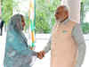 PM Modi, Sheikh Hasina to jointly inaugurate three development projects tomorrow