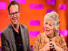 Matthew Perry death: Questions Miriam Margolyes regretted asking Friends star on Graham Norton Show