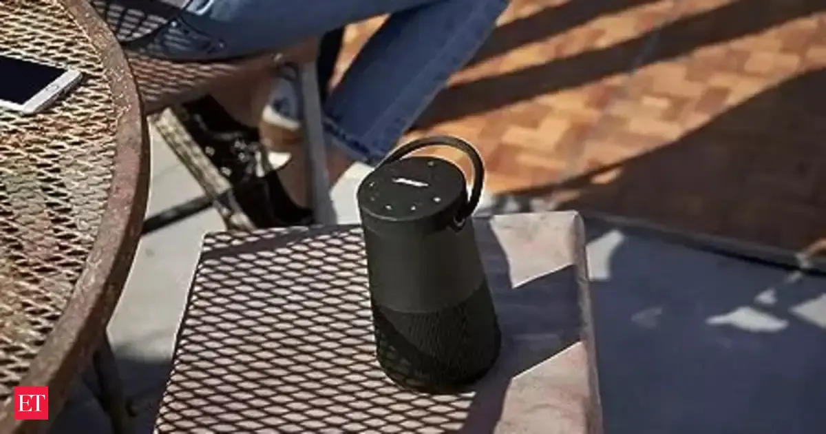 Up to 75% off on speakers and headsets: Amazon Sale 2023: Up to 75% OFF on Speakers and Headsets for immersive sound quality - Vimarsana News