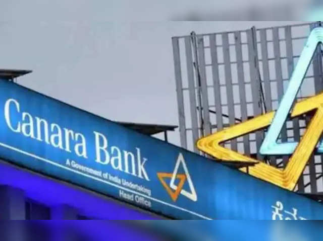 Canara Bank| New 52-week high: Rs 390.55 | CMP: Rs 384.25