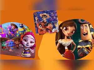 Dia de Los Muertos Kid-friendly Movies: Check out the list