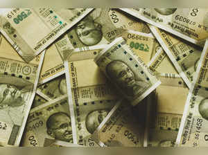 Cash seized in poll-bound Rajasthan