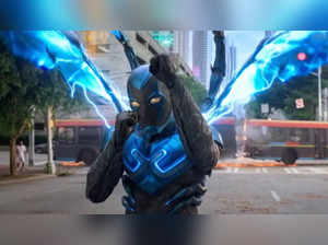 Blue Beetle's streaming debut: What to expect | Release date & more