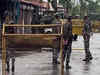 Armed men ambush Manipur cops in Tengnoupal district, 3 sustain bullet wounds