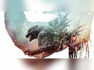 ‘Godzilla Minus One': Europe release date, star cast, director, trailer