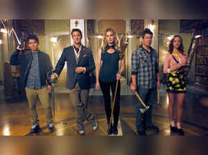 ‘The Librarians: The Next Chapter’: This is what we know about release date, storyline, where to watch, cast, filming and more
