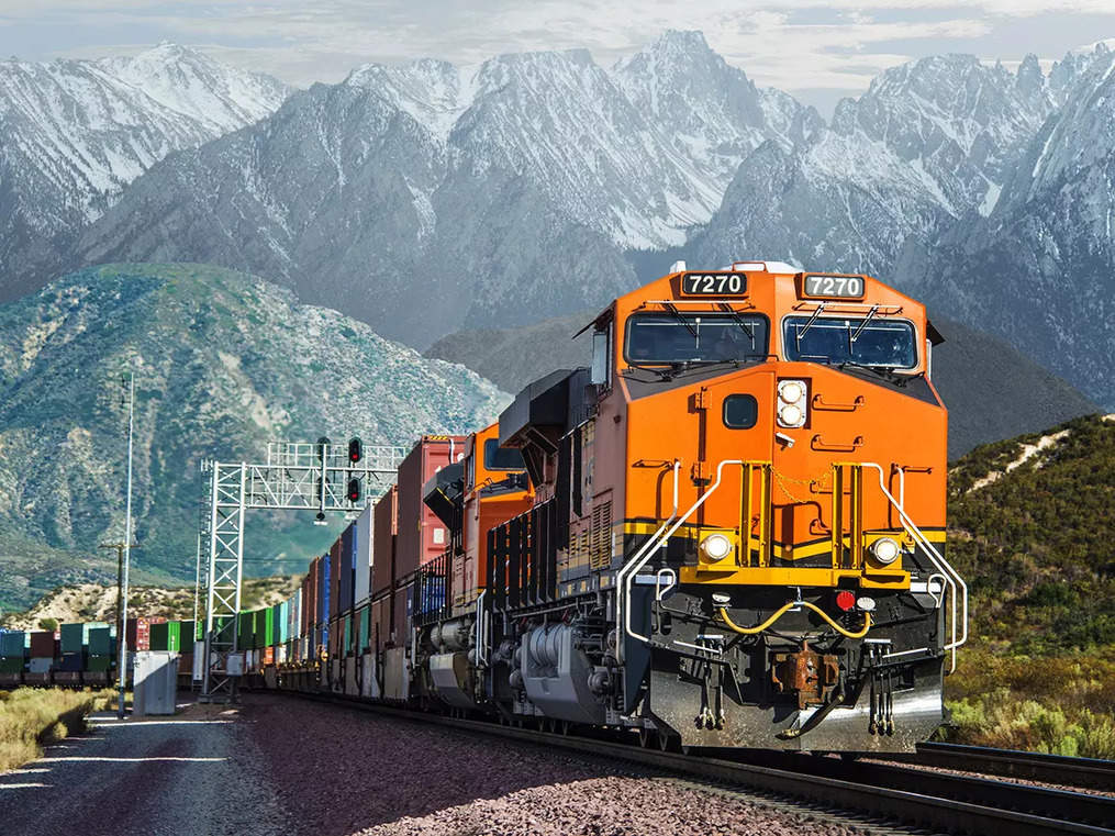 Dedicated freight corridors put goods trains on the fast track. But will transportation costs drop?