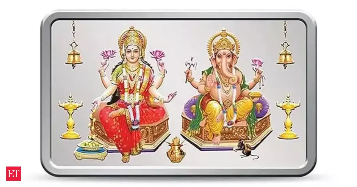 Amazon sale 2023: Up to 20% OFF on Silver Coins a complete gifting pack - Vimarsana News