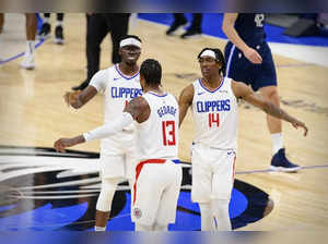 NBA 2023-24: Clippers Become Top-Five Favorites to Reach NBA Finals - Here's Why