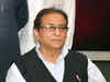 UP government to take back land given to Azam Khan's Trust