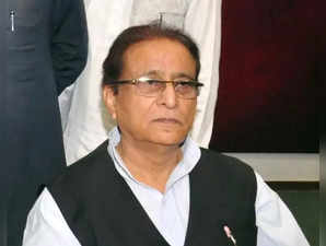 I-T raid continues at Azam Khan's residence for second day