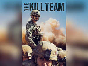 'The Kill Team': Check out military movie’s storyline, cast, streaming platform and more