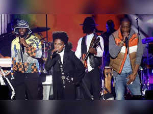 Lauryn Hill delays Fort Worth show: Here’s what happened