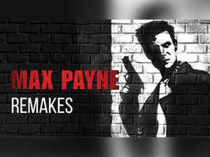 Max Payne 1 & 2 Remakes: This is what we know so far about release date, gameplay, platforms