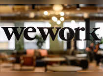 WeWork plans to file for bankruptcy as early as next week