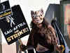 Halloween comes to Hollywood: Striking actors refuse to dress up in Barbie & superhero costumes, opt for cat & bat outfits