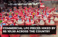 Centre hikes commercial LPG prices by over Rs 100; to cost around Rs 2000 in Chennai