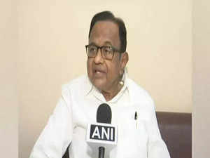 "State-sponsored attempt to compromise phones" : P Chidambaram on Apple alert row