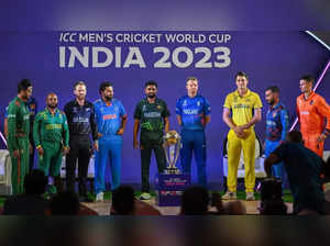 ICC Cricket World Cup
