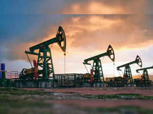 Discounts offered on Russian crude oil double in 2 months
