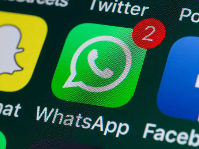 WhatsApp users can restrict their primary profile to only contacts, ensuring increased control over their information.
