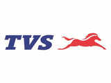 TVS Motor sales up 21 pc at 4,34,714 units in Oct
